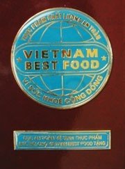 Viet Nam Best Fooed